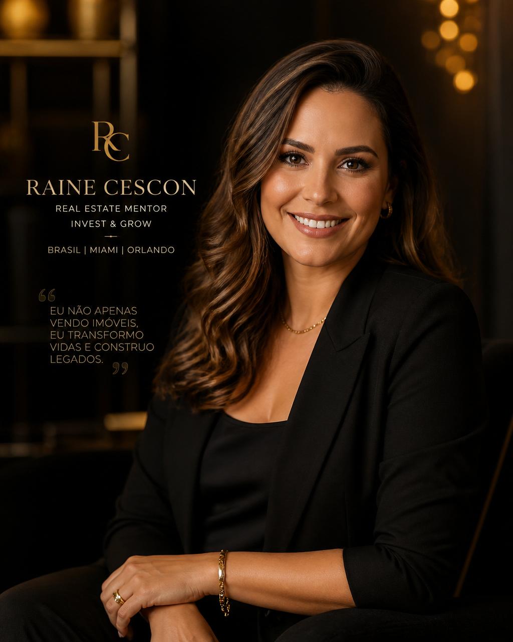 Raine Cescon